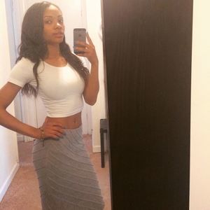 Meet your Posher, Aliyah